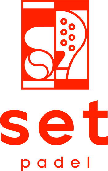 SET PADEL Narbonne – Sports, Food, Event - Réservez votre terrain - Logo